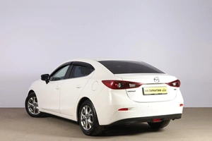 Седан Mazda 3 2014 года, 1279000 рублей, Новосибирск