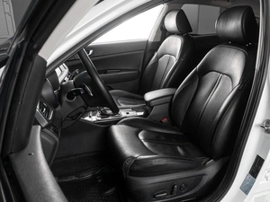 Седан Kia Optima 2018 года, 2049000 рублей, Тюмень