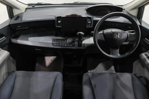 Минивэн Honda Freed 2008 года, 859000 рублей, Новокузнецк