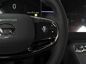 Внедорожник Trumpchi S7 2026 года, 4989000 рублей, Ставрополь