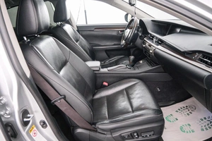 Седан Lexus ES 2014 года, 2269000 рублей, Красноярск