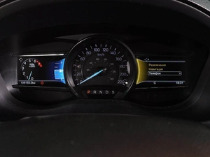 Внедорожник Ford Explorer 2016 года, 2799000 рублей, Воронеж