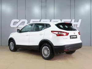 Внедорожник Nissan Qashqai 2017 года, 1549000 рублей, Воронеж