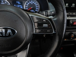 Седан Kia Cerato 2019 года, 1797000 рублей, Ставрополь