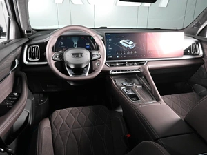 Внедорожник Geely Xingyue L 2026 года, 4339000 рублей, Ростов-на-Дону