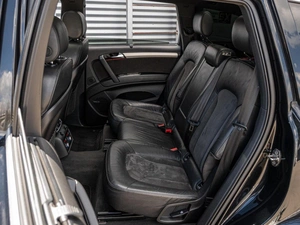 Внедорожник Audi Q7 2008 года, 1550000 рублей, Краснодар