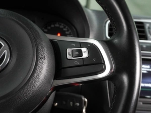 Седан Volkswagen Polo 2020 года, 1414000 рублей, Воронеж