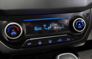Внедорожник Hyundai Creta 2020 года, 2097000 рублей, Красноярск