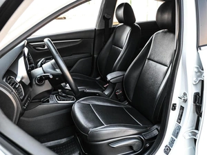 Седан Kia Rio 2020 года, 1829000 рублей, Кирилловка