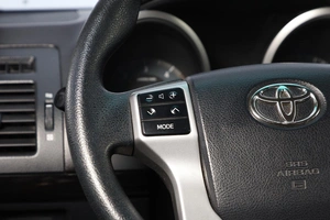 Внедорожник Toyota Land Cruiser Prado 2014 года, 3799000 рублей, Новосибирск