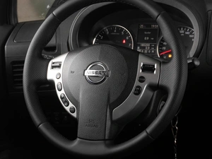 Внедорожник Nissan X-Trail 2011 года, 1299000 рублей, Тюмень