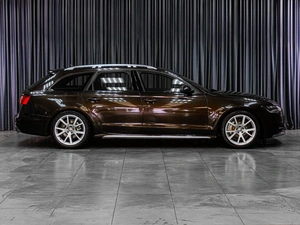 Универсал Audi A6 Allroad Quattro 2012 года, 2349000 рублей, Тюмень