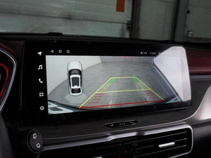 Внедорожник Belgee X50 2024 года, 1929000 рублей, Воронеж