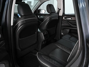 Внедорожник EXEED VX 2023 года, 2999000 рублей, Аксай