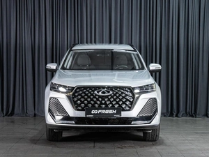 Внедорожник Chery Tiggo 7 Pro Max 2024 года, 2174050 рублей, Волгоград