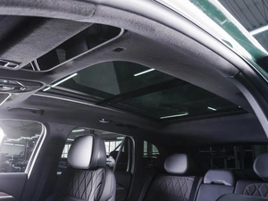 Внедорожник Geely Monjaro 2025 года, 4450000 рублей, Ростов-на-Дону