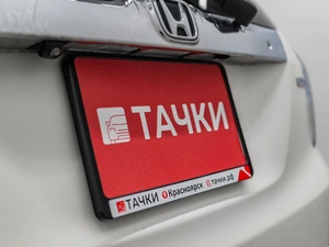Универсал Honda Fit Shuttle 2013 года, 925000 рублей, Красноярск
