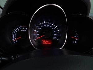 Седан Kia Rio 2014 года, 839000 рублей, Воронеж