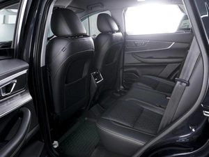 Внедорожник Chery Tiggo 8 2020 года, 1680000 рублей, Ростов-на-Дону
