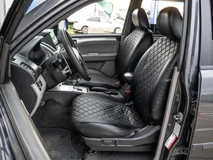 Внедорожник Mitsubishi Pajero Sport 2011 года, 1590000 рублей, Краснодар