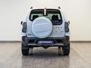 Внедорожник ВАЗ (LADA) Niva Travel 2021 года, 1299000 рублей, Саратов