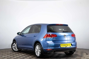 Хетчбэк Volkswagen Golf 2012 года, 1249000 рублей, Пермь