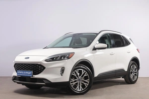 Внедорожник Ford Escape 2021 года, 2599000 рублей, Новосибирск