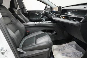 Внедорожник Chery Tiggo 7 Pro Max 2025 года, 2349000 рублей, Новокузнецк