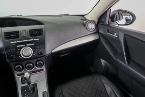 Седан Mazda 3 2010 года, 759000 рублей, Пермь
