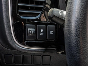 Внедорожник Mitsubishi Outlander 2021 года, 2665000 рублей, Краснодар