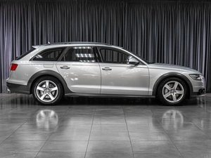 Универсал Audi A6 Allroad Quattro 2014 года, 2649000 рублей, Тюмень