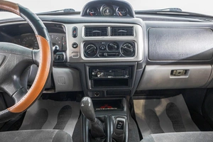 Внедорожник Mitsubishi Pajero Sport 2007 года, 1249000 рублей, Барнаул