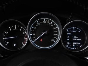 Седан Mazda 6 2018 года, 2069000 рублей, Тюмень