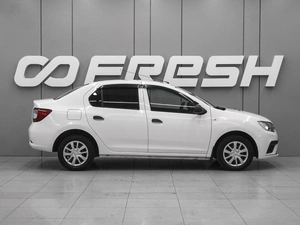 Седан Renault Logan 2019 года, 899000 рублей, Ростов-на-Дону