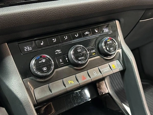 Внедорожник Skoda Kodiaq 2019 года, 2678000 рублей, Красноярск