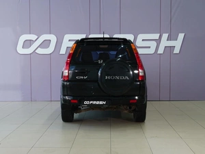 Внедорожник Honda CR-V 2003 года, 678000 рублей, Тверь