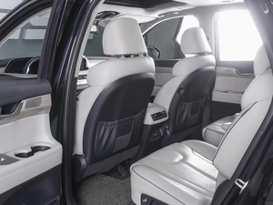 Внедорожник Hyundai Palisade 2019 года, 4450000 рублей, Ростов-на-Дону