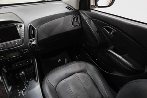 Внедорожник Hyundai ix35 2013 года, 1699000 рублей, Новокузнецк