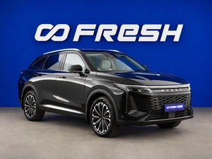 Внедорожник EXEED RX 2023 года, 2893041 рублей, Москва
