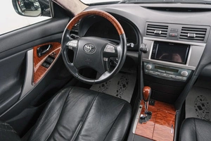 Седан Toyota Camry 2008 года, 1039000 рублей, Красноярск