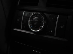 Внедорожник Mercedes-benz GL-класс 2012 года, 2069000 рублей, Воронеж