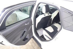 Хэтчбек Ford Focus 2012 года, 899000 рублей, Обнинск