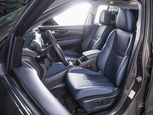 Внедорожник Nissan Qashqai 2025 года, 2890000 рублей, Ростов-на-Дону