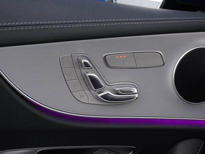 Купе Mercedes-benz E-класс 2020 года, 4487077 рублей, Москва