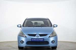 Минивэн Mitsubishi Grandis 2004 года, 799000 рублей, Оренбург