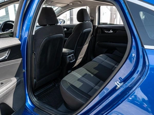 Седан Kia Cerato 2021 года, 1850000 рублей, Краснодар