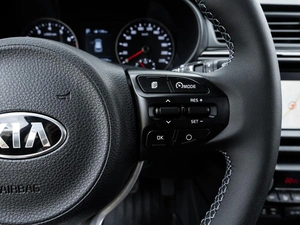 Хетчбэк Kia Rio X-Line 2019 года, 1760000 рублей, Ставрополь