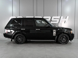 Внедорожник Land Rover Range Rover 2010 года, 1519000 рублей, Аксай