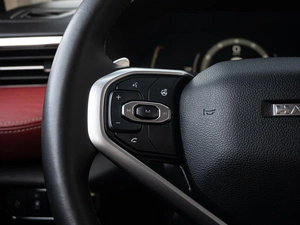 Внедорожник Haval Jolion 2024 года, 2250000 рублей, Краснодар