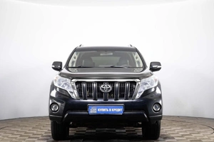 Внедорожник Toyota Land Cruiser Prado 2016 года, 3199000 рублей, Пермь